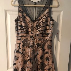 Adrianna Papell Cocktail Dress